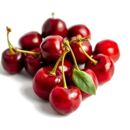 Note olfactive de cœur Griotte Cherries dans le parfum Universe Marte