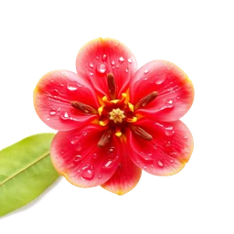 Pictogramme ingrédient olfactif : Guava blossom
