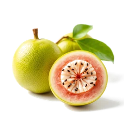 Pictogramme ingrédient olfactif : Guava