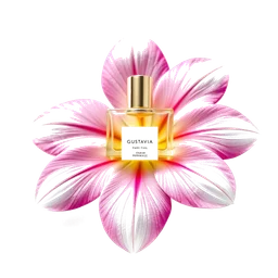 Note olfactive de cœur gustavia fleur dans le parfum Jungle Fantasy