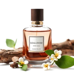 Pictogramme ingrédient olfactif : Healingwood