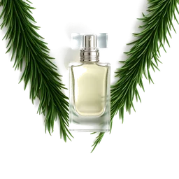 Note olfactive de cœur herbe douce dans le parfum Sound Of The Brave