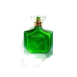 Pictogramme ingrédient olfactif : Hexenyl Green