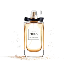 Note olfactive de tête Hiba dans le parfum Yukion’na