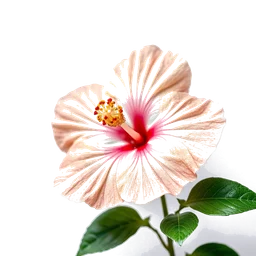 Pictogramme ingrédient olfactif : Hibiscus Blossom