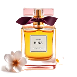Pictogramme ingrédient olfactif : Hina