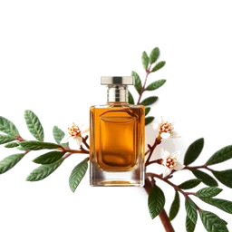 Note olfactive de cœur hinoki dencens dans le parfum Gourmand Bakhoor