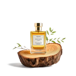 Pictogramme ingrédient olfactif : Hinoki Wood