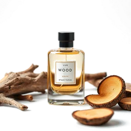 Pictogramme ingrédient olfactif : Ho Wood