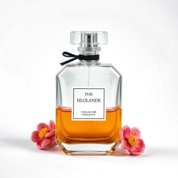 Note olfactive de tête hollande dans le parfum Tresor Sheer Fragrance