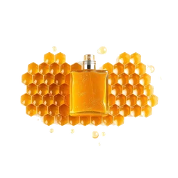 Pictogramme ingrédient olfactif : Honeycomb