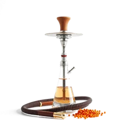 Pictogramme ingrédient olfactif : Hookah