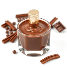 Pictogramme ingrédient olfactif : Hot Chocolate