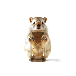 Note olfactive de cœur hyrax dans le parfum Hyrax