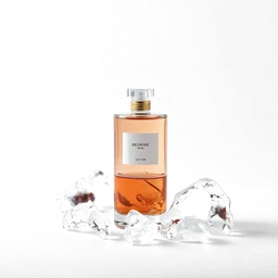 Note olfactive de tête Ice Wine dans le parfum Midwinter Dream