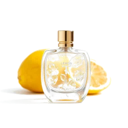 Pictogramme ingrédient olfactif : Iced Lemon