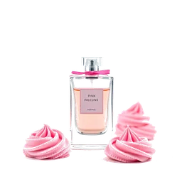 Pictogramme ingrédient olfactif : Icing pink