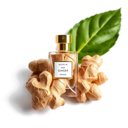 Pictogramme ingrédient olfactif : Indian Ginger