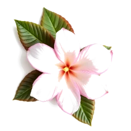 Pictogramme ingrédient olfactif : Indian Jasmine