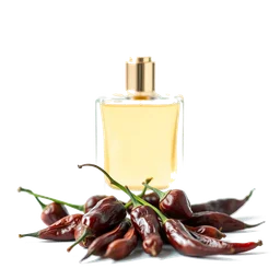 Pictogramme ingrédient olfactif : Indian Pepper