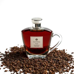 Pictogramme ingrédient olfactif : Indian Tea
