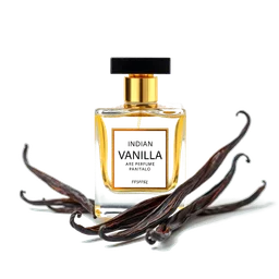 Pictogramme ingrédient olfactif : Indian Vanilla