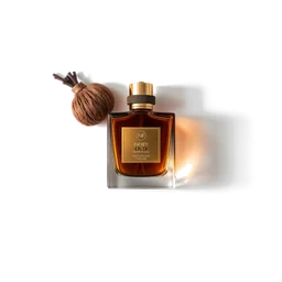 Note olfactive de cœur indien oud dans le parfum The Night