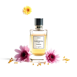 Note olfactive de cœur indiennemimosa dans le parfum Grand Amour