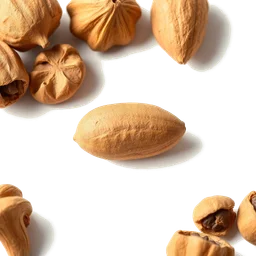 Pictogramme ingrédient olfactif : Indonesian Nutmeg