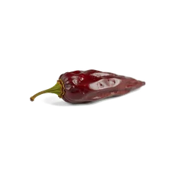 Pictogramme ingrédient olfactif : Indonesian Pepper