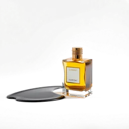 Pictogramme ingrédient olfactif : Ink