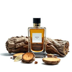 Pictogramme ingrédient olfactif : Ironwood