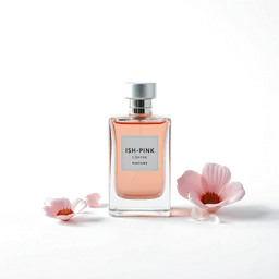 Note olfactive de fond ishpink dans le parfum Ilia Secreto