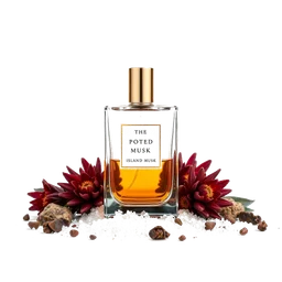 Pictogramme ingrédient olfactif : Island Musk