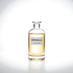 Pictogramme ingrédient olfactif : Isobutyl Quinoline