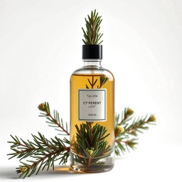 Pictogramme ingrédient olfactif : Italian Cypress