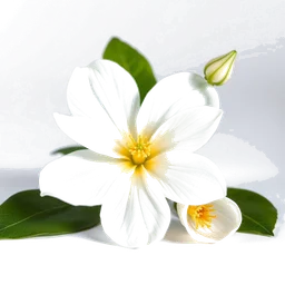 Pictogramme ingrédient olfactif : Italian Jasmine