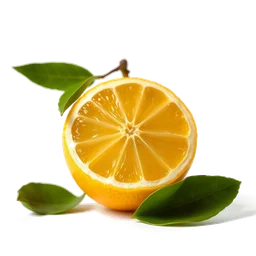 Pictogramme ingrédient olfactif : Italian Lemon