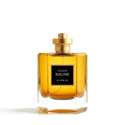 Note olfactive de cœur italien racine diris dans le parfum White Diamonds