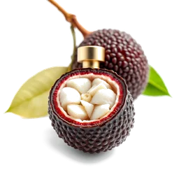 Note olfactive de cœur jabuticaba dans le parfum Elogios