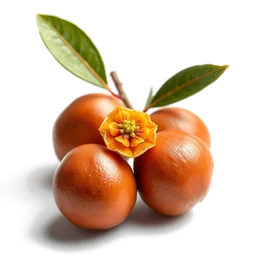 Pictogramme ingrédient olfactif : Japanese Loquat