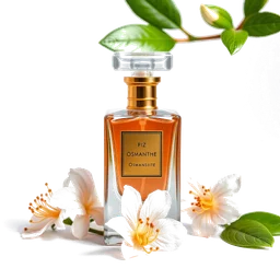 Pictogramme ingrédient olfactif : Japanese Osmanthus
