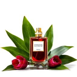 Note olfactive de tête japonais d osmanthe dans le parfum Ralph
