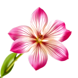 Note olfactive de cœur Jarana Flower dans le parfum Ryo Vivo