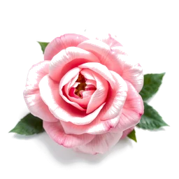 Note olfactive de cœur jasmin rose dans le parfum Velvet Sugar