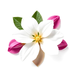 Note olfactive de cœur jasmin dans le parfum La Vie Est Belle