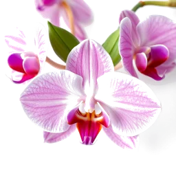 Note olfactive de cœur Jasmine Orchid dans le parfum Rose Seduction Secret