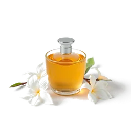Pictogramme ingrédient olfactif : Jasmine Tea