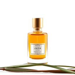 Pictogramme ingrédient olfactif : Java vetiver oil