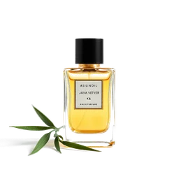 Note olfactive de fond java vetiver dans le parfum Vetiver Gris
